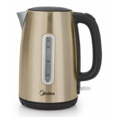 Електрочайник Midea MK-17S30A2CH