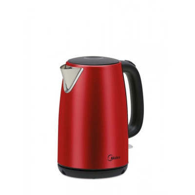 Електрочайник Midea MK-17S30F2RE