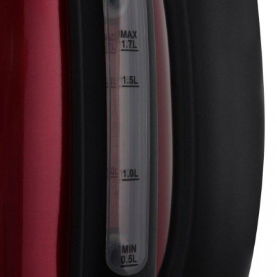 Електрочайник Midea MK-17S30F2RE