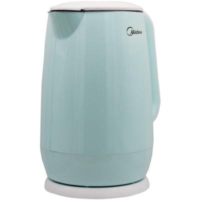 Електрочайник Midea MK-HJ1701DBL