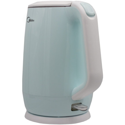 Електрочайник Midea MK-HJ1701DBL