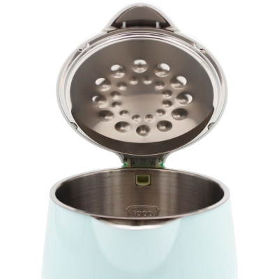Електрочайник Midea MK-HJ1701DBL