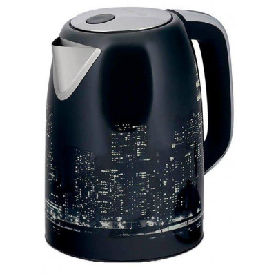 Електрочайник Polaris PWK 1762CA City