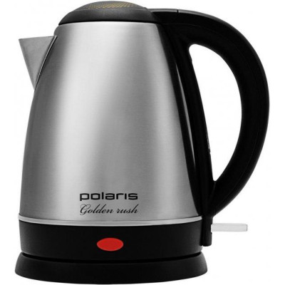 Електрочайник Polaris PWK 1773CA Golden rush
