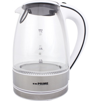 Електрочайник Prime Technics PKG 1702 W