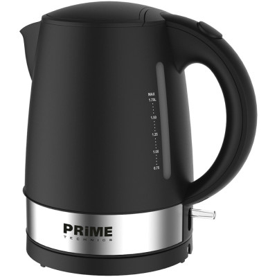 Електрочайник Prime Technics PKP 1705 B