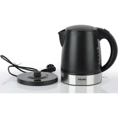 Електрочайник Prime Technics PKP 1705 B