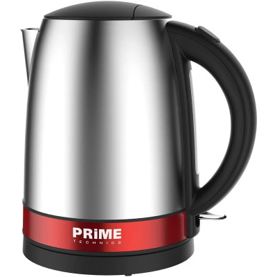 Електрочайник Prime Technics PKX 1705 R