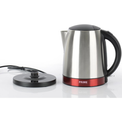 Електрочайник Prime Technics PKX 1705 R Електрочайник Prime Technics PKX 1705 R
