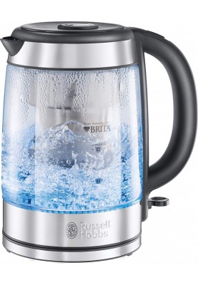 Електрочайник Russell Hobbs Clarity 20760-70