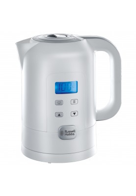 Електрочайник Russell Hobbs Precision Control 21150-70