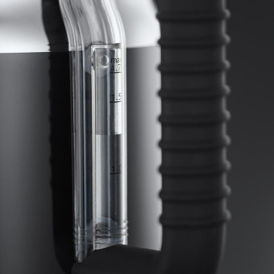 Електрочайник Russell Hobbs Retro Black 21671-70