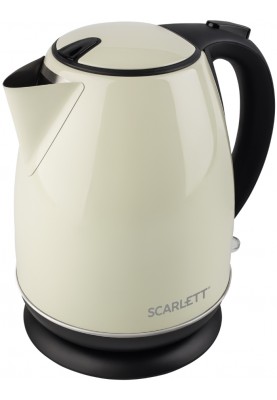 Електрочайник Scarlett SC-EK21S54
