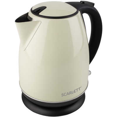 Електрочайник Scarlett SC-EK21S54
