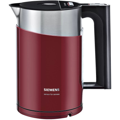 Електрочайник Siemens TW 86104P