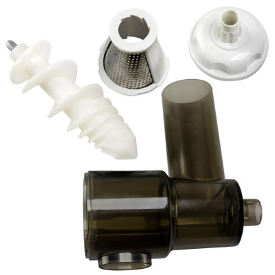 Електром'ясорубка Rotex RMG190-W Tomato Master