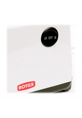 Електром'ясорубка Rotex RMG200-W