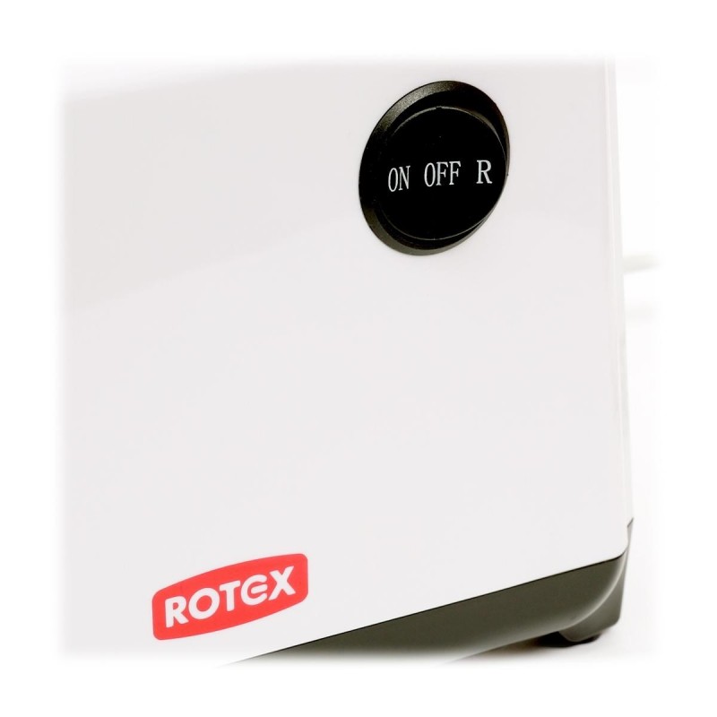 Електром'ясорубка Rotex RMG200-W