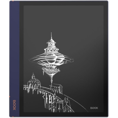 Електронна книга з підсвічуванням ONYX BOOX Note Air 2
