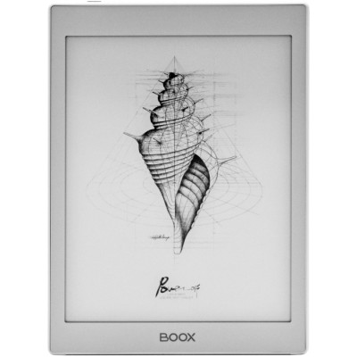 Електронна книга з підсвічуванням ONYX BOOX Nova Air
