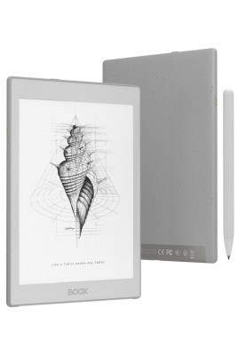 Электронная книга с подсветкой ONYX BOOX Nova Air