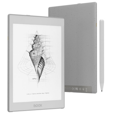 Електронна книга з підсвічуванням ONYX BOOX Nova Air