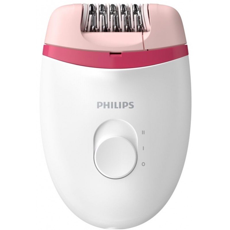 Епілятор Philips Satinelle Essential BRE235/00