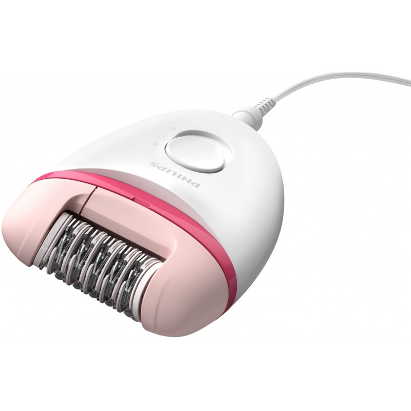 Епілятор Philips Satinelle Essential BRE235/00