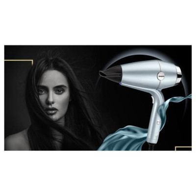 Фен BaByliss D773DE