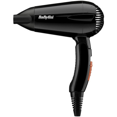 Фен дорожній BaByliss 5344E