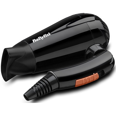 Фен дорожній BaByliss 5344E