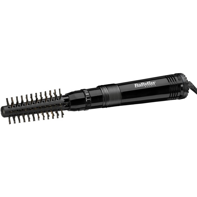 Фен-щітка BaByliss Smooth Boost Hot Air 668E