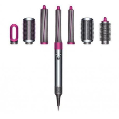 Фен-стайлер Dyson Airwrap Complete Long (343555-01)
