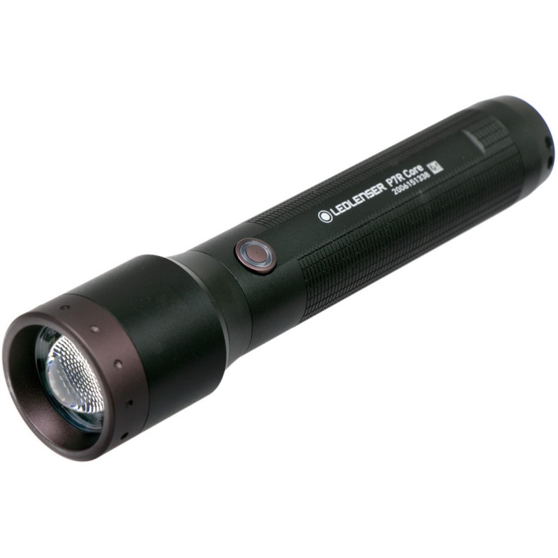 Ліхтарик ручний Led Lenser P7R CORE (502181)