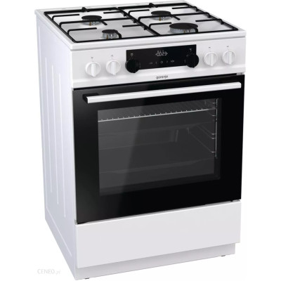 Газова плита Gorenje K634W