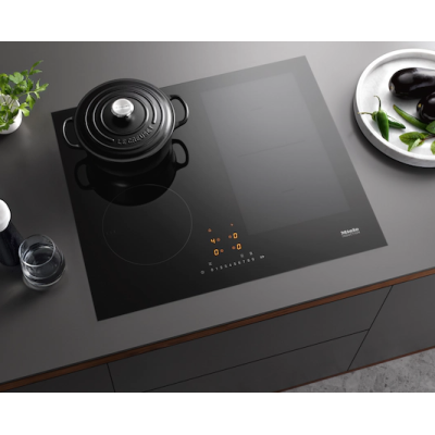Індукційна варильна поверхня Miele KM 7464 FL