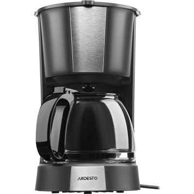 Краплинна кавоварка Ardesto FCM-D2100