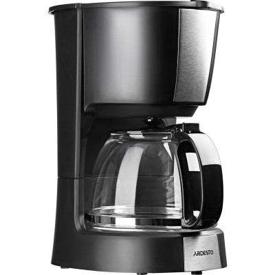 Краплинна кавоварка Ardesto FCM-D2100