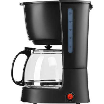 Краплинна кавоварка Ardesto FCM-D2100