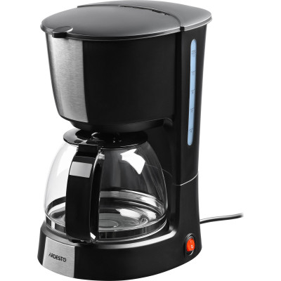 Краплинна кавоварка Ardesto FCM-D2100