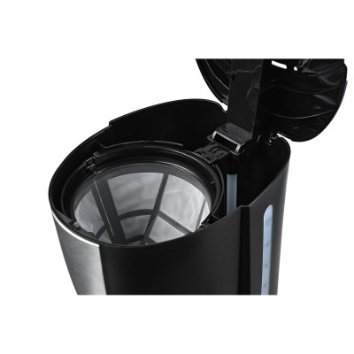 Краплинна кавоварка Ardesto FCM-D2100