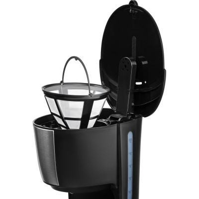 Краплинна кавоварка Ardesto FCM-D2100