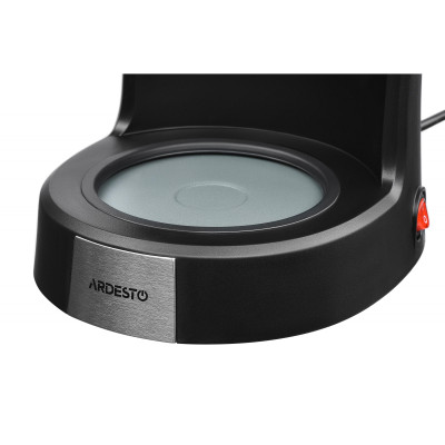 Краплинна кавоварка Ardesto FCM-D2100