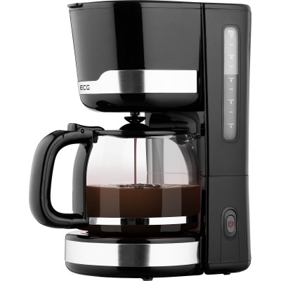 Краплинна кавоварка ECG KP 2115 Black