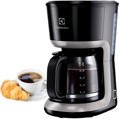 Крапельна кавоварка Electrolux EKF3300 Крапельна кавоварка Electrolux EKF3300
