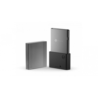 Карта пам'яті для консолі Seagate Storage Expansion Card для Xbox Series X|S 1TB (STJR1000400)