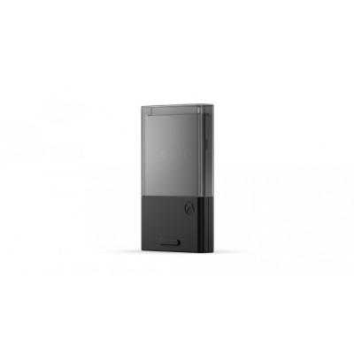Карта пам'яті для консолі Seagate Storage Expansion Card для Xbox Series X|S 1TB (STJR1000400)