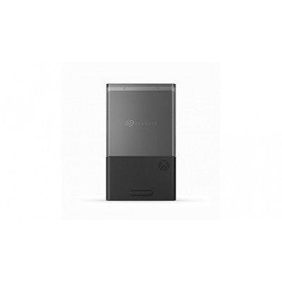 Карта пам'яті для консолі Seagate Storage Expansion Card для Xbox Series X|S 1TB (STJR1000400)