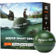 Картплоттер(GPS)-смарт ехолот Deeper Smart Sonar CHIRP+ (ITGAM0279)