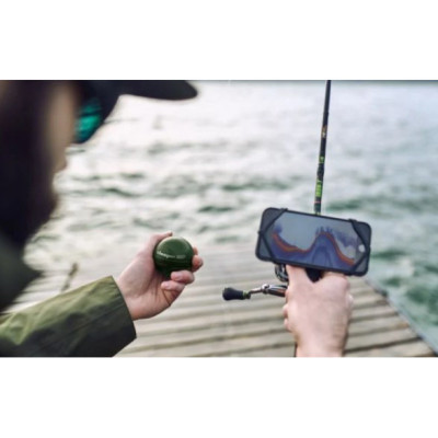 Картплоттер(GPS)-смарт ехолот Deeper Smart Sonar CHIRP+ (ITGAM0279)